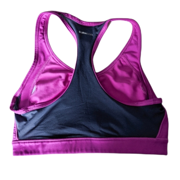 ADIDAS Sports bra - Picture 3 of 4